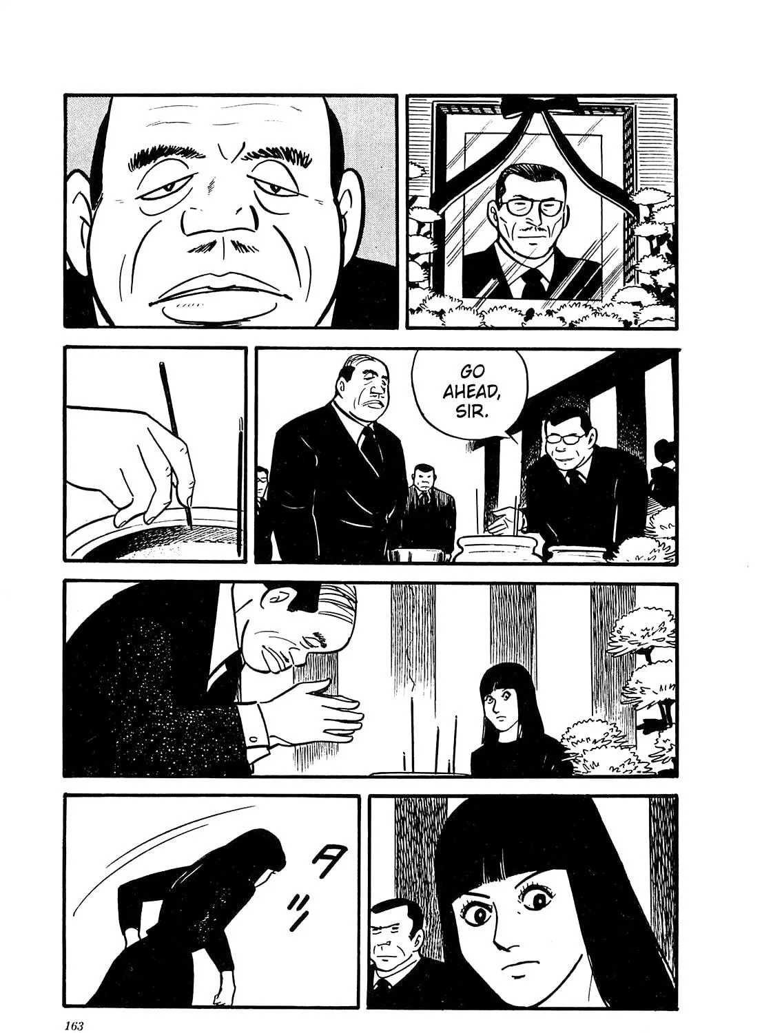 Army of Hell Chapter 37 page 9 - 