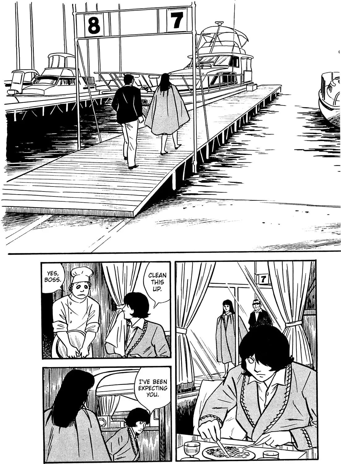 Army of Hell Chapter 38 page 31 - 