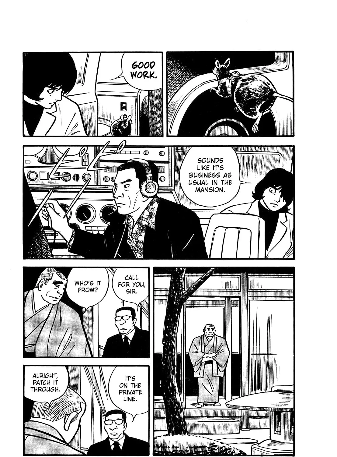 Army of Hell Chapter 39 page 15 - 