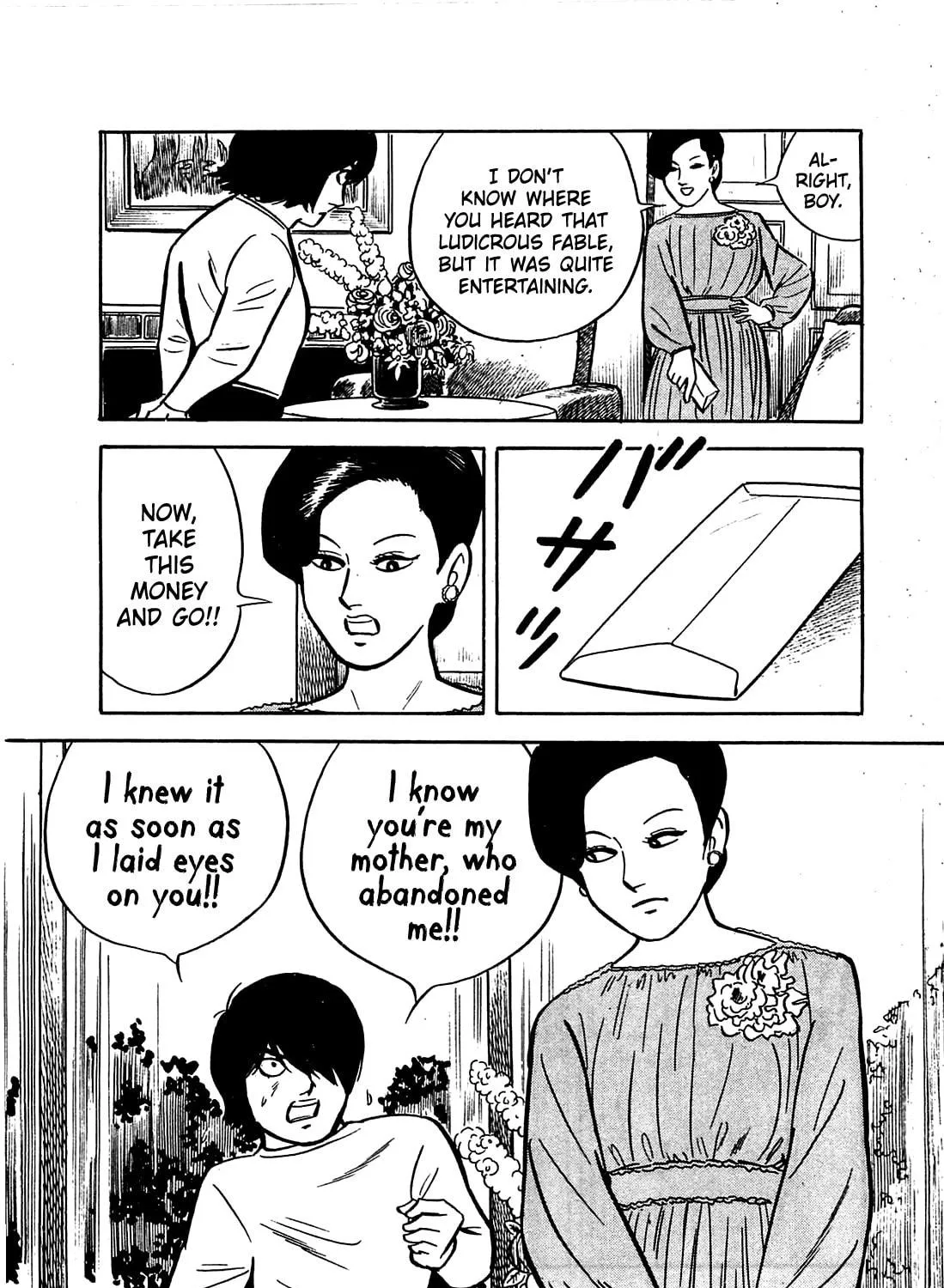 Army of Hell Chapter 4 page 47 - 