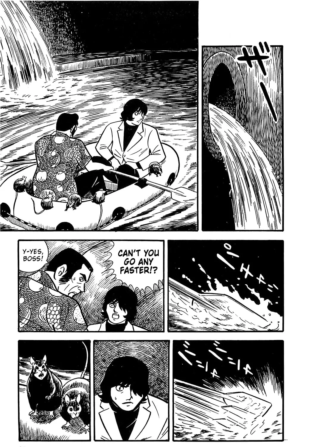 Army of Hell Chapter 41 page 13 - 