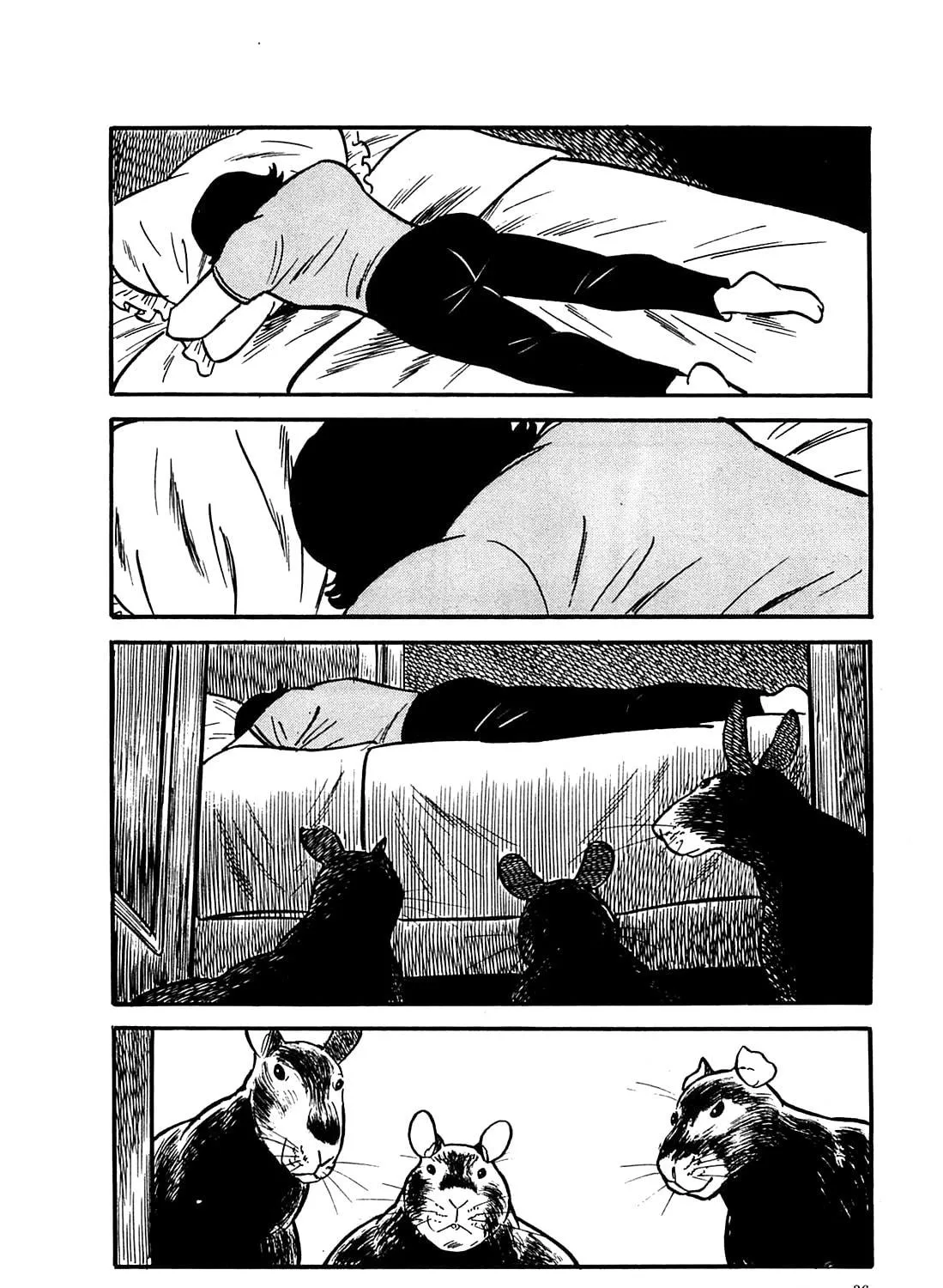 Army of Hell Chapter 41 page 23 - 