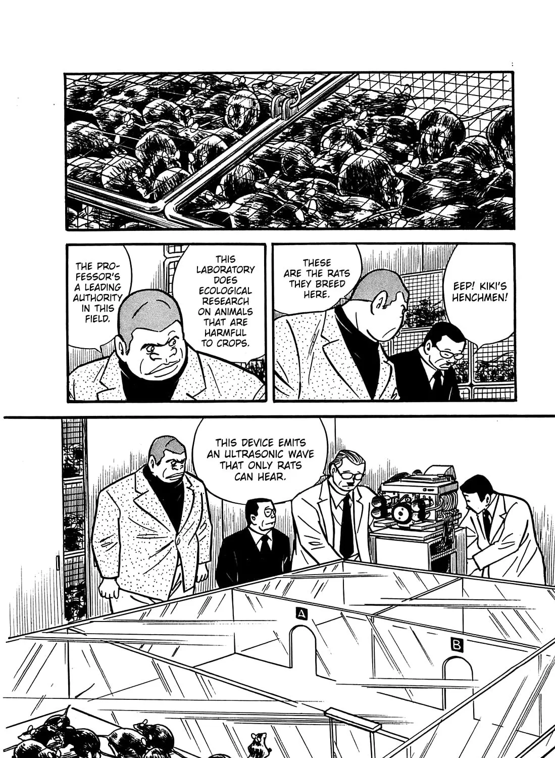 Army of Hell Chapter 41 page 27 - 