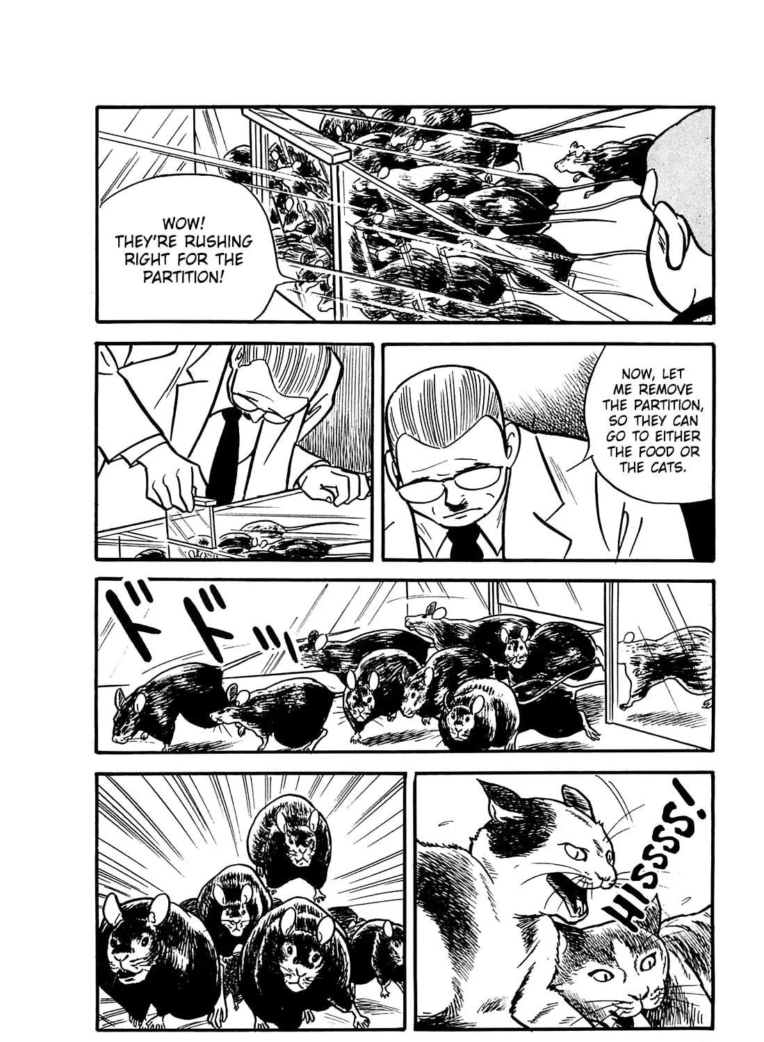 Army of Hell Chapter 41 page 31 - 