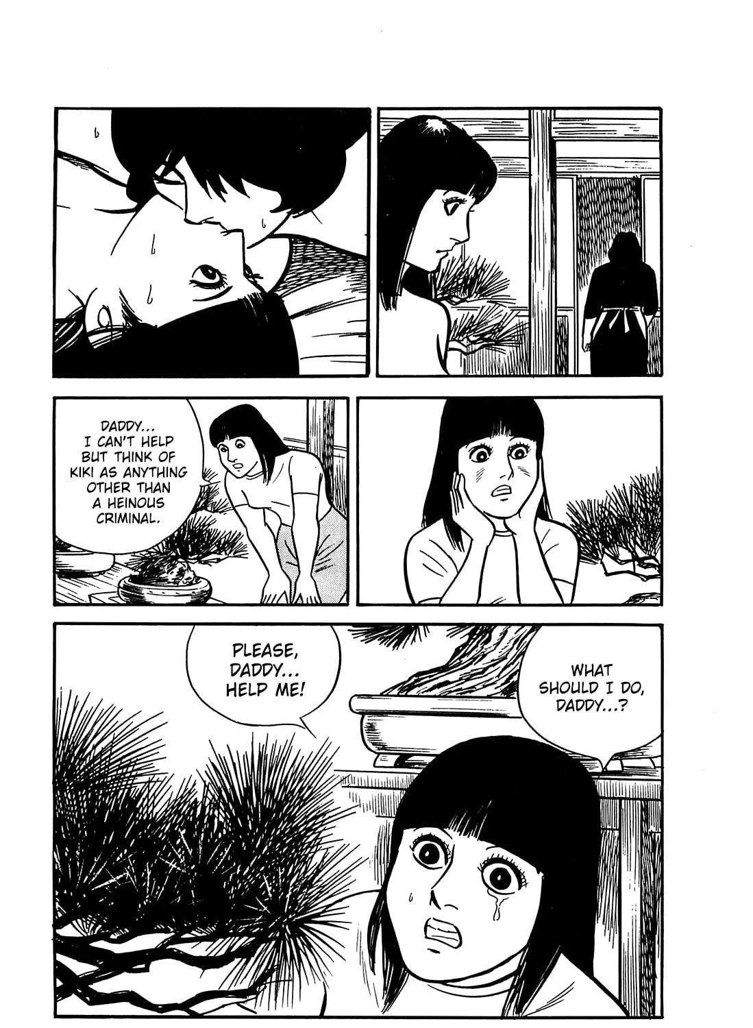 Army of Hell Chapter 41 page 37 - 
