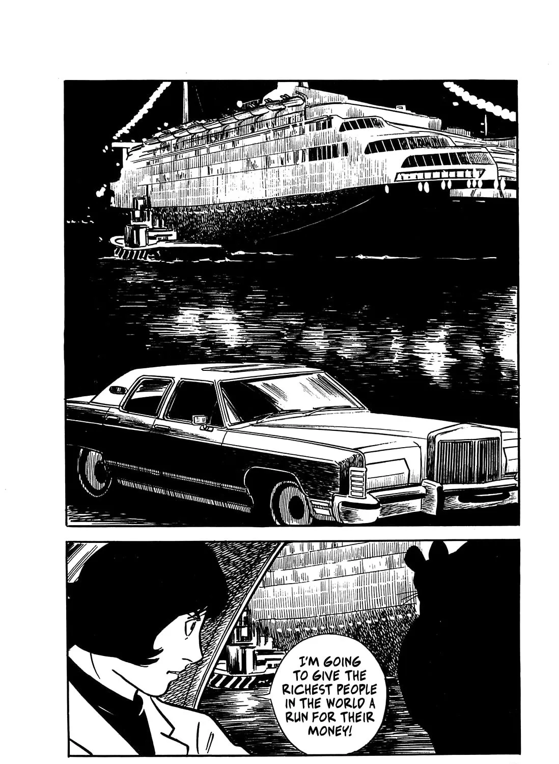 Army of Hell Chapter 41 page 43 - 
