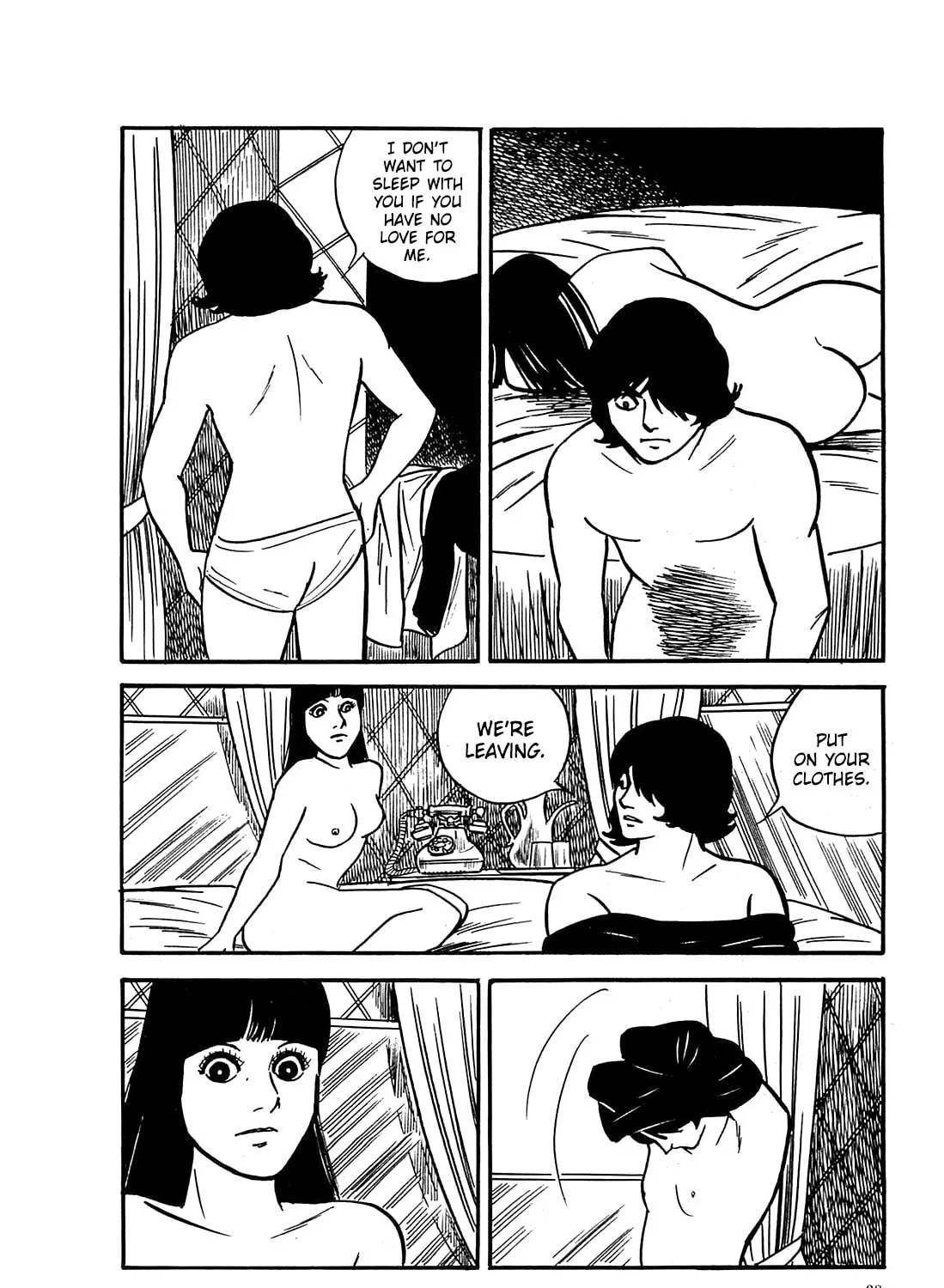 Army of Hell Chapter 41 page 7 - 