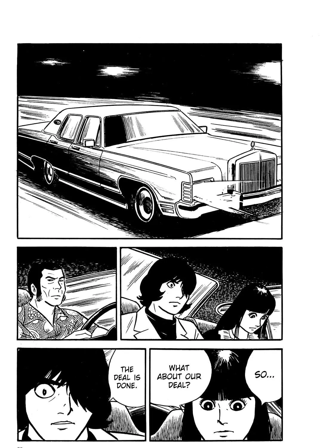 Army of Hell Chapter 41 page 9 - 