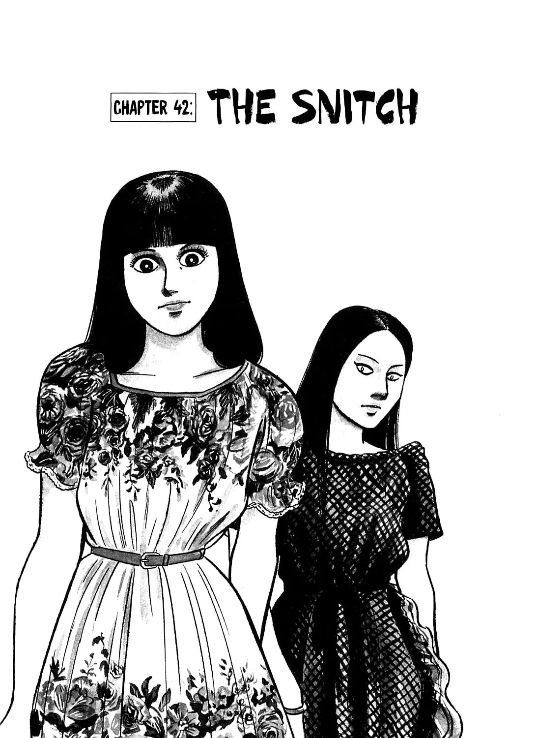 Army of Hell Chapter 42 page 1 - 