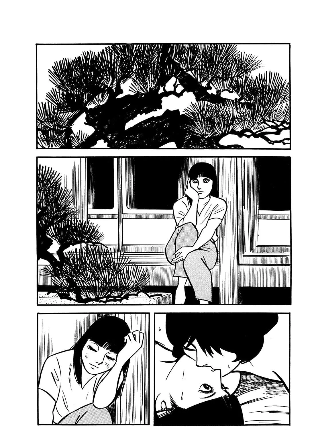 Army of Hell Chapter 42 page 11 - 
