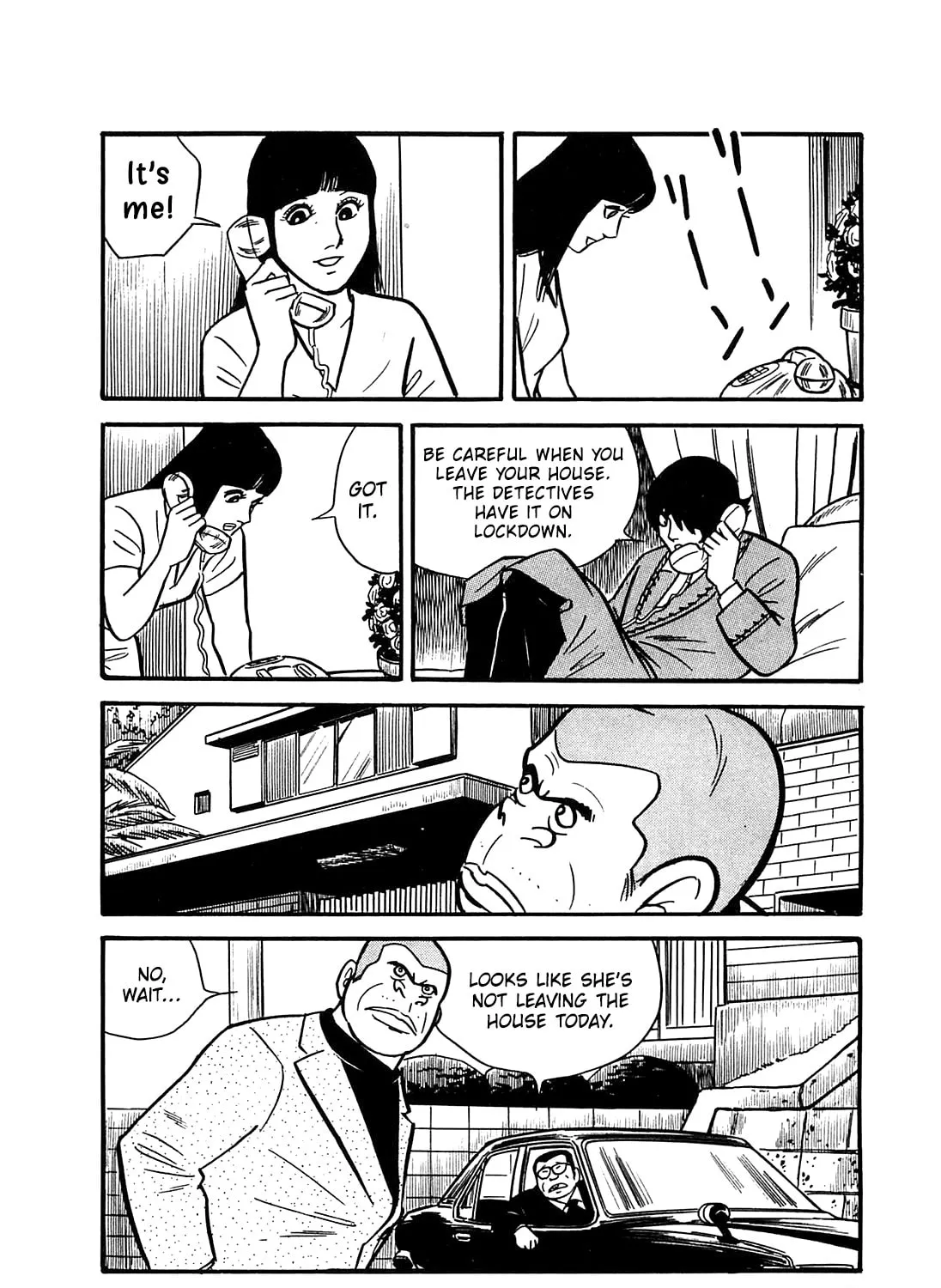 Army of Hell Chapter 42 page 15 - 