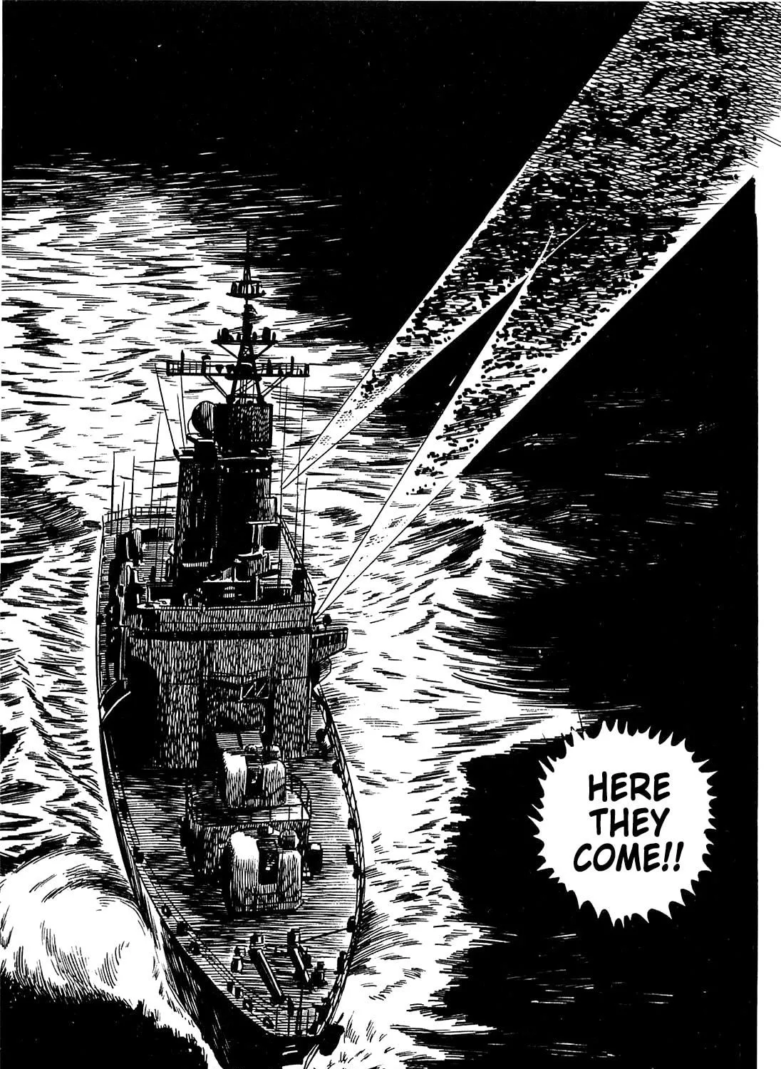 Army of Hell Chapter 43 page 19 - 