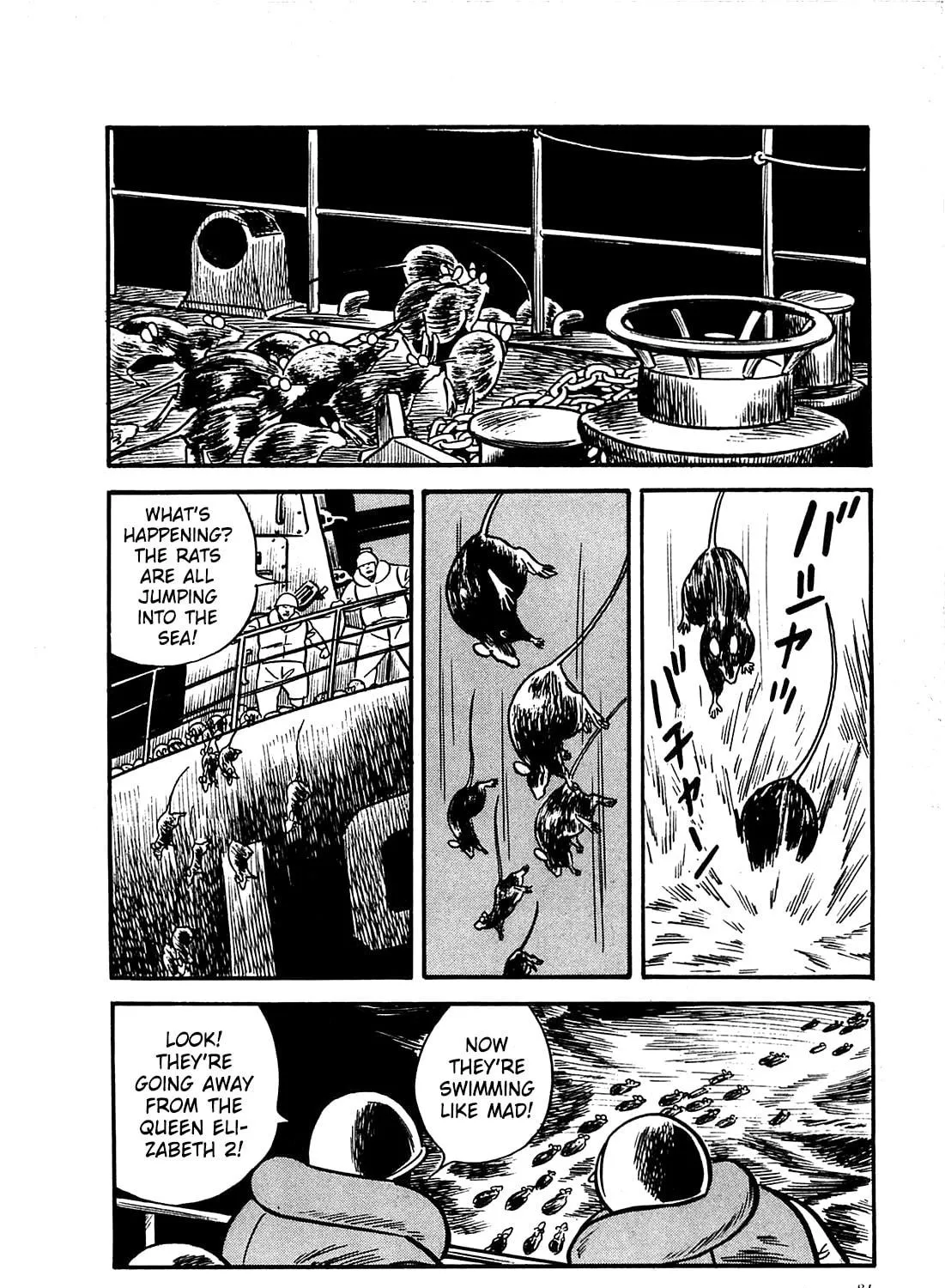 Army of Hell Chapter 43 page 29 - 