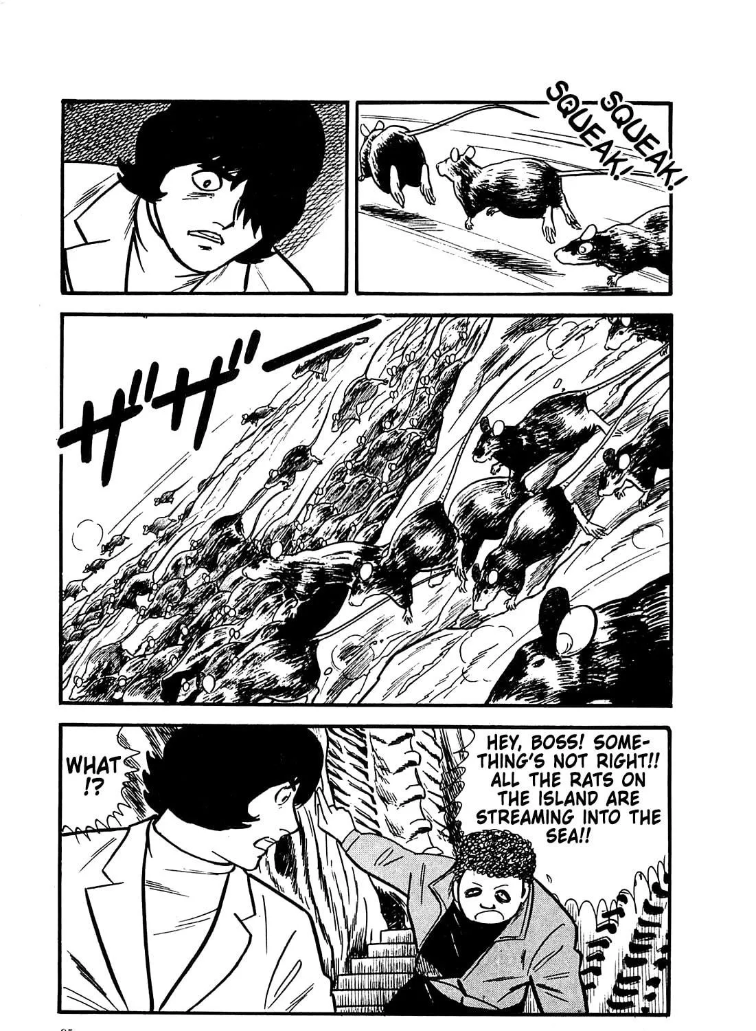 Army of Hell Chapter 44 page 9 - 
