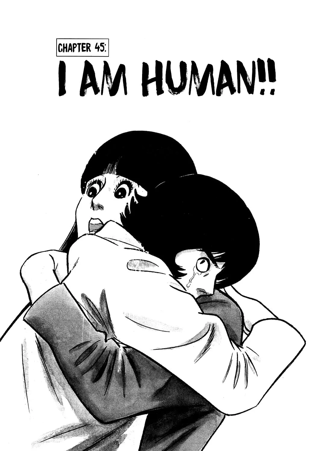 Army of Hell Chapter 45 page 1 - 