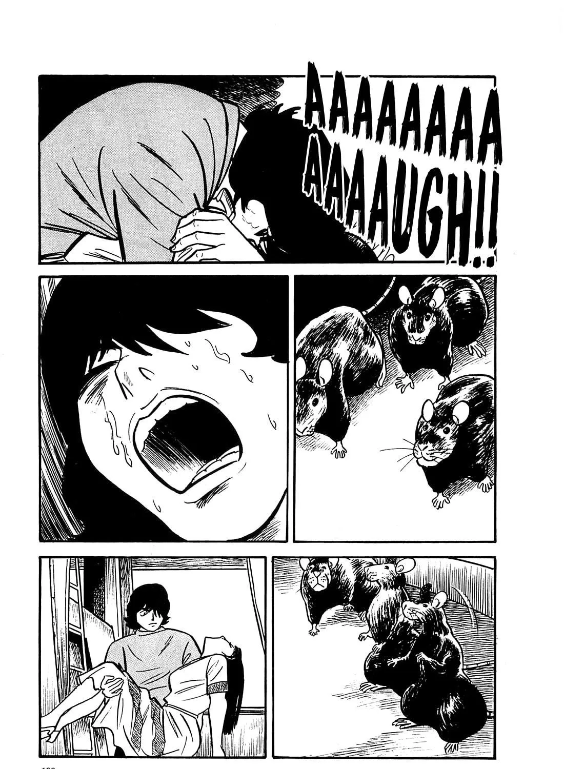 Army of Hell Chapter 45 page 41 - 