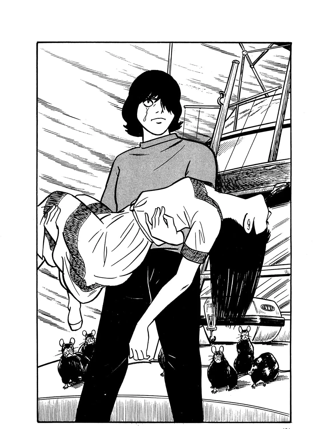 Army of Hell Chapter 45 page 43 - 