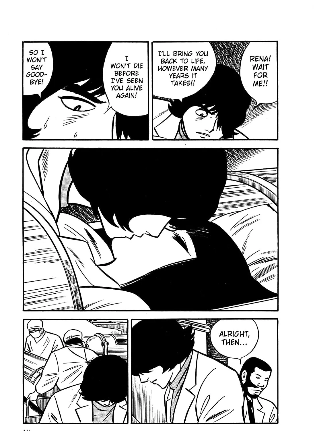 Army of Hell Chapter 46 page 13 - 