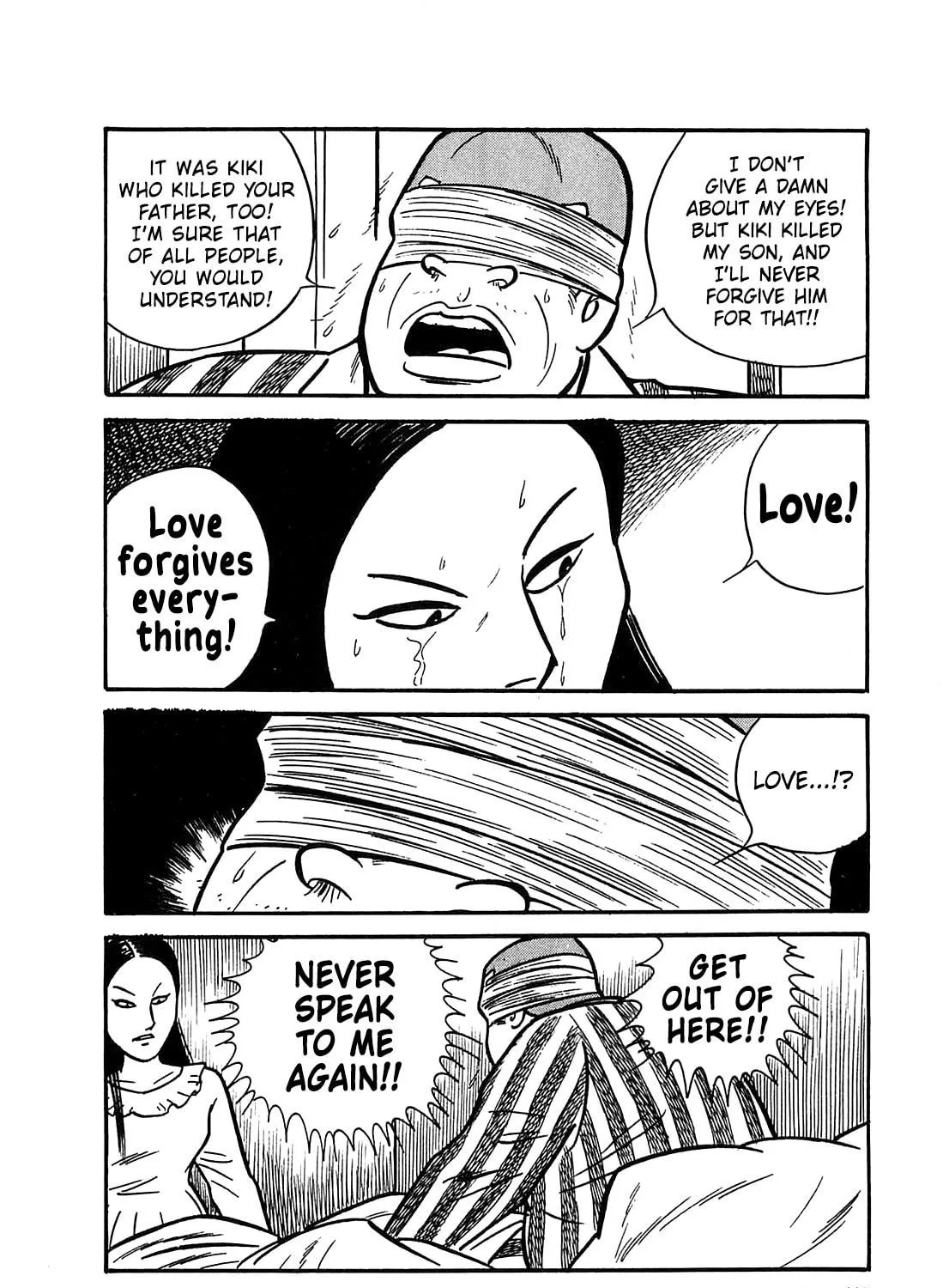 Army of Hell Chapter 46 page 23 - 