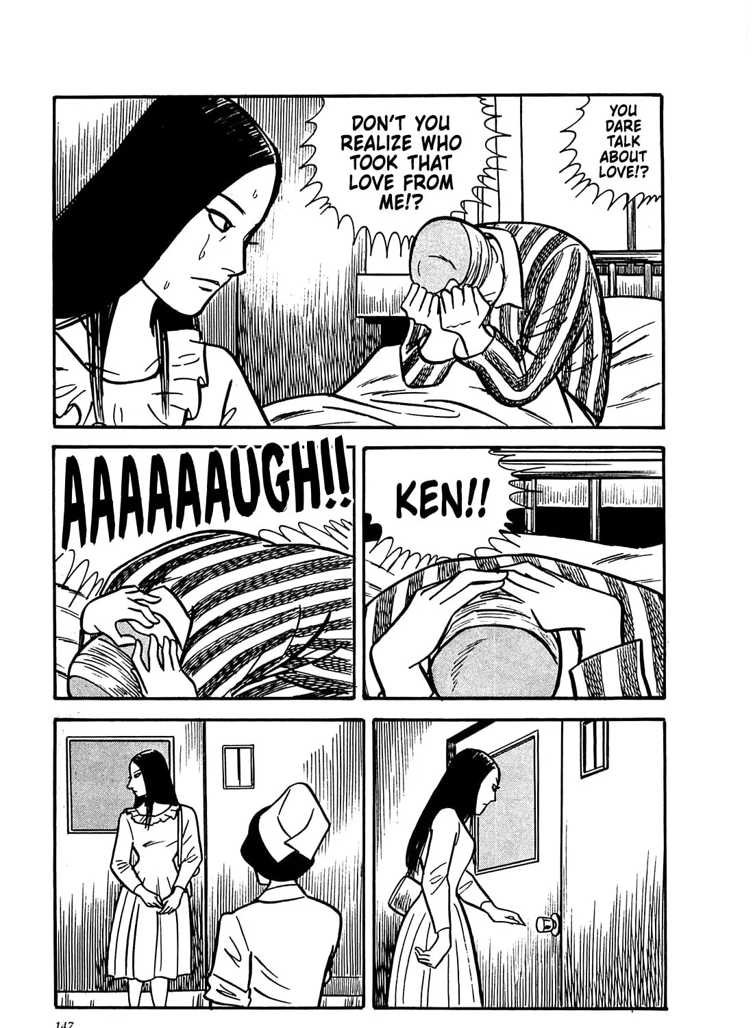 Army of Hell Chapter 46 page 25 - 