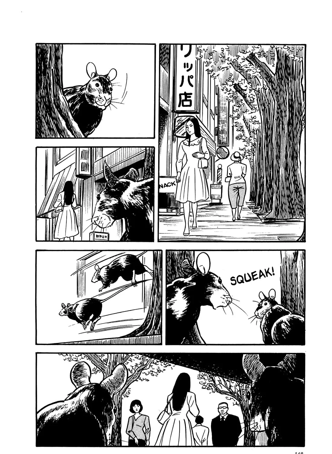 Army of Hell Chapter 46 page 27 - 