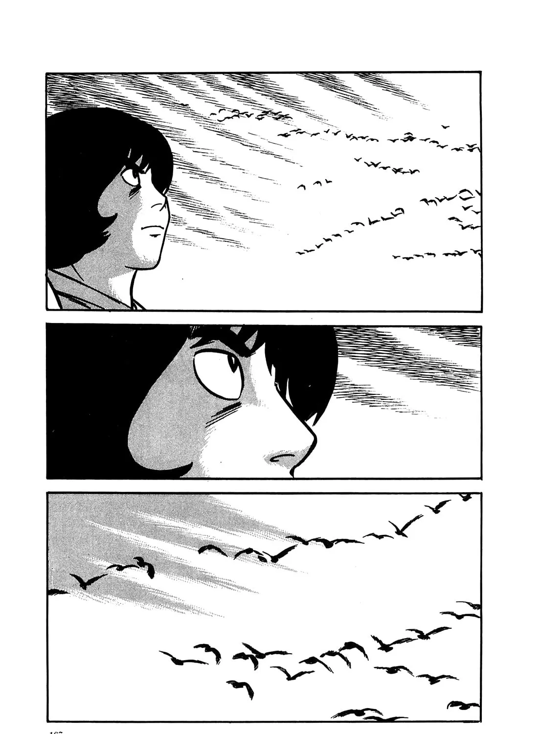 Army of Hell Chapter 47 page 21 - 