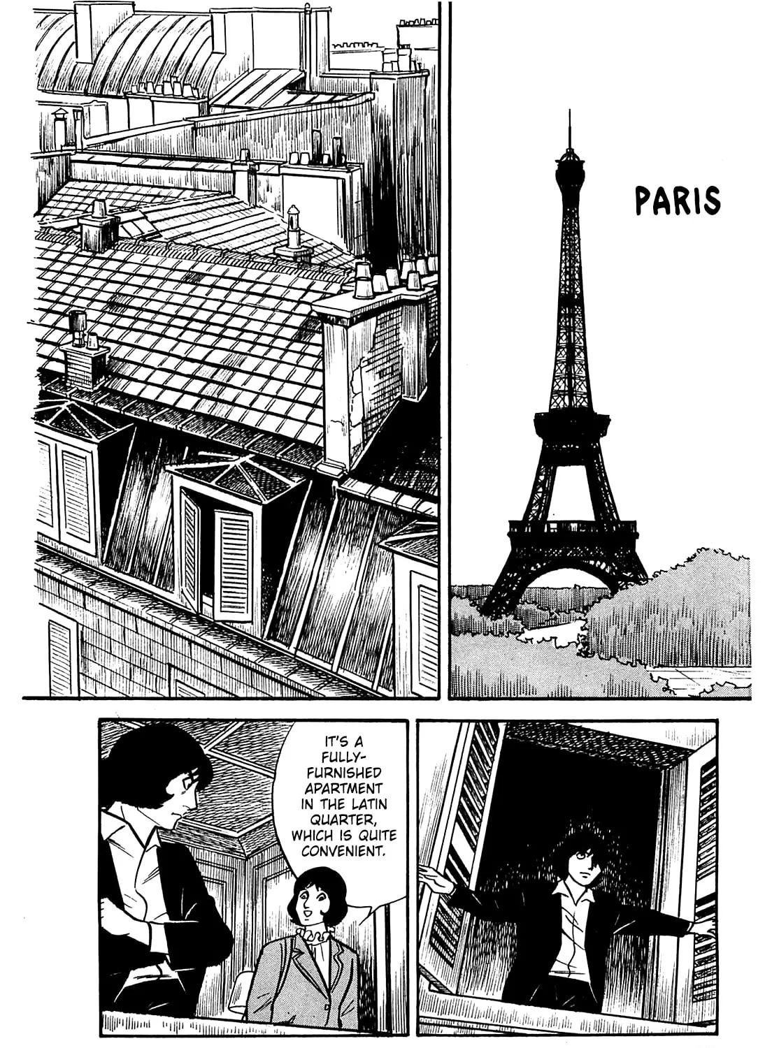 Army of Hell Chapter 48 page 15 - 