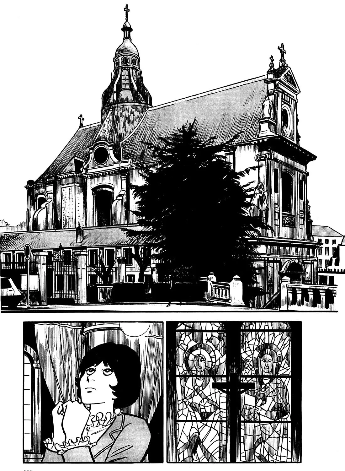 Army of Hell Chapter 48 page 25 - 