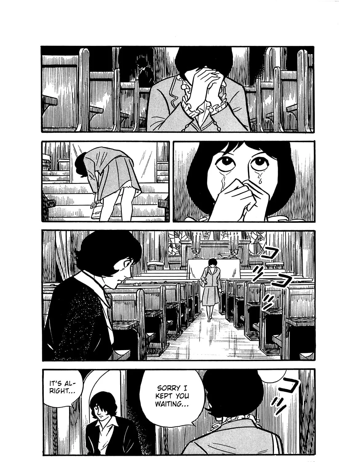 Army of Hell Chapter 48 page 27 - 