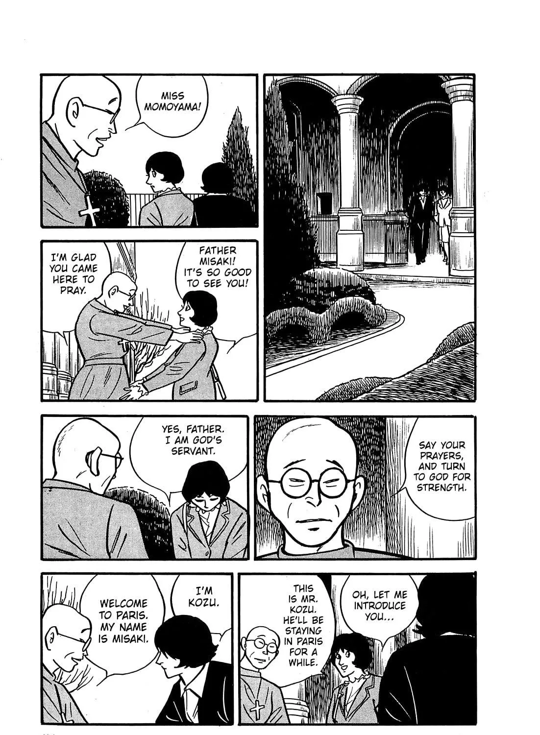 Army of Hell Chapter 48 page 29 - 