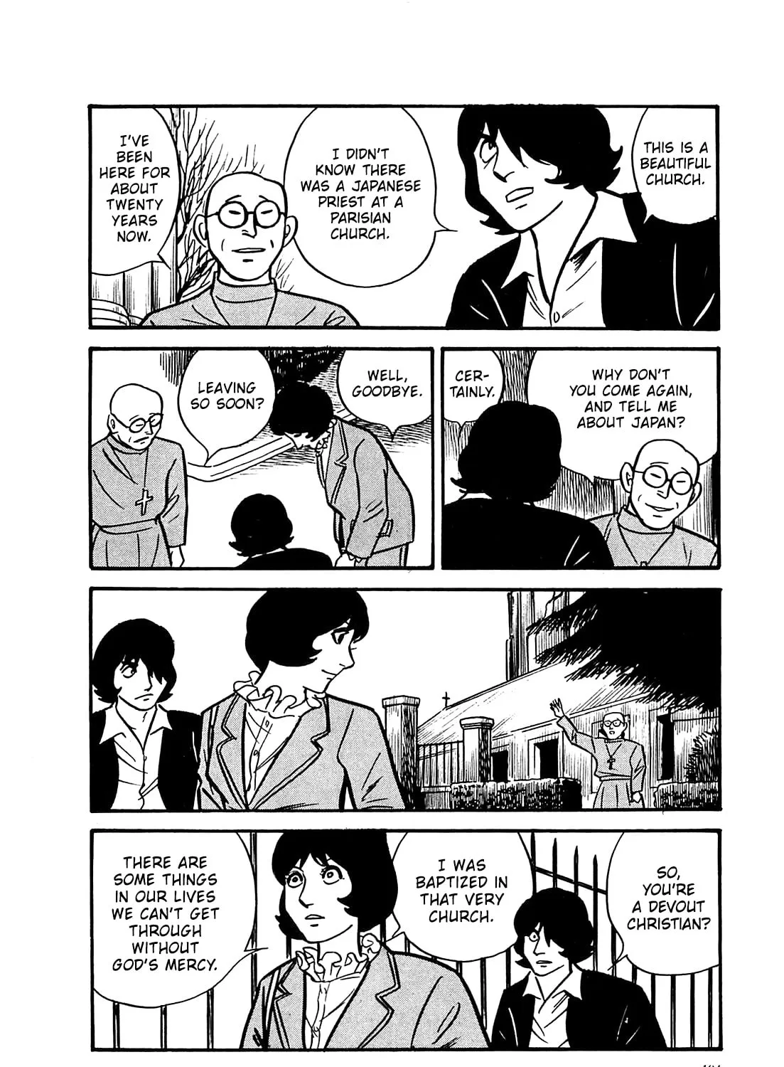 Army of Hell Chapter 48 page 31 - 