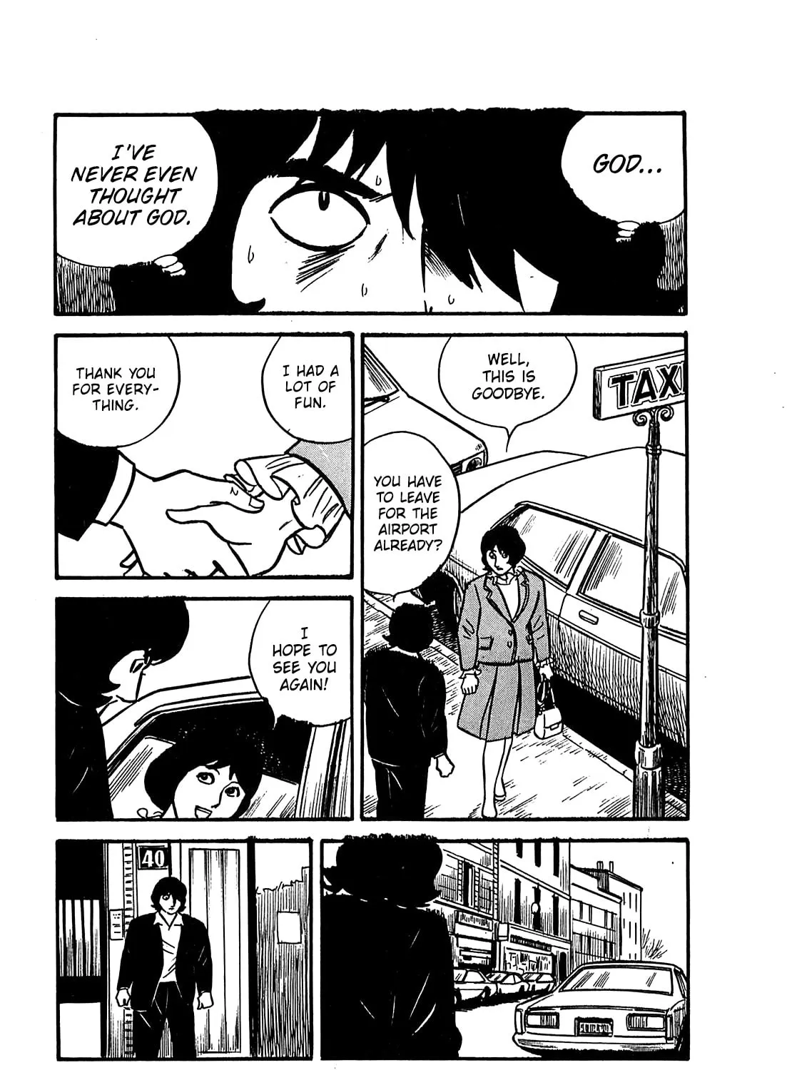 Army of Hell Chapter 48 page 33 - 