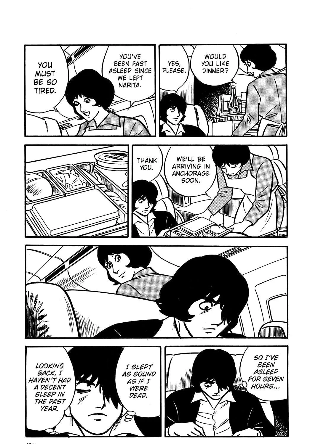 Army of Hell Chapter 48 page 5 - 