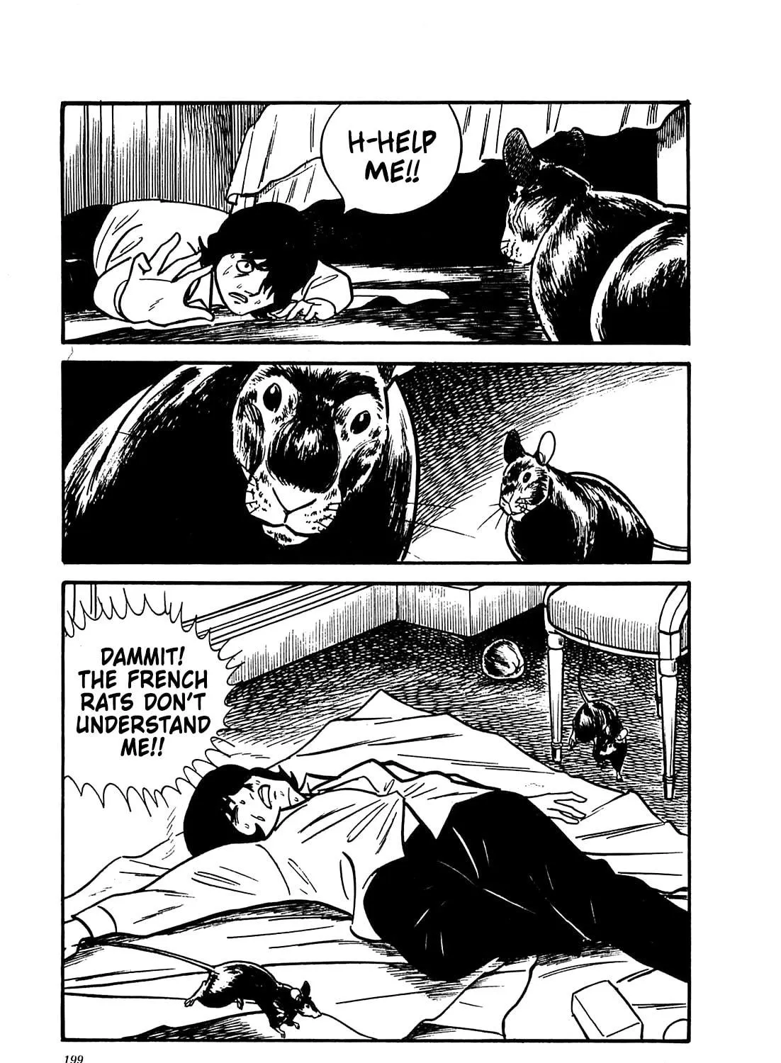 Army of Hell Chapter 48 page 41 - 