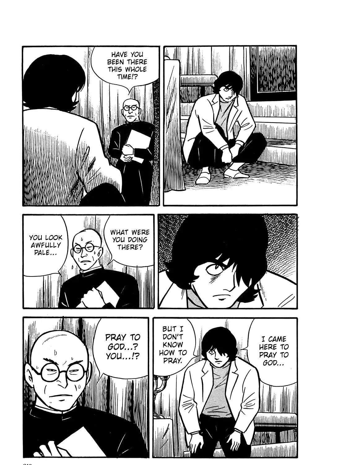 Army of Hell Chapter 49 page 25 - 