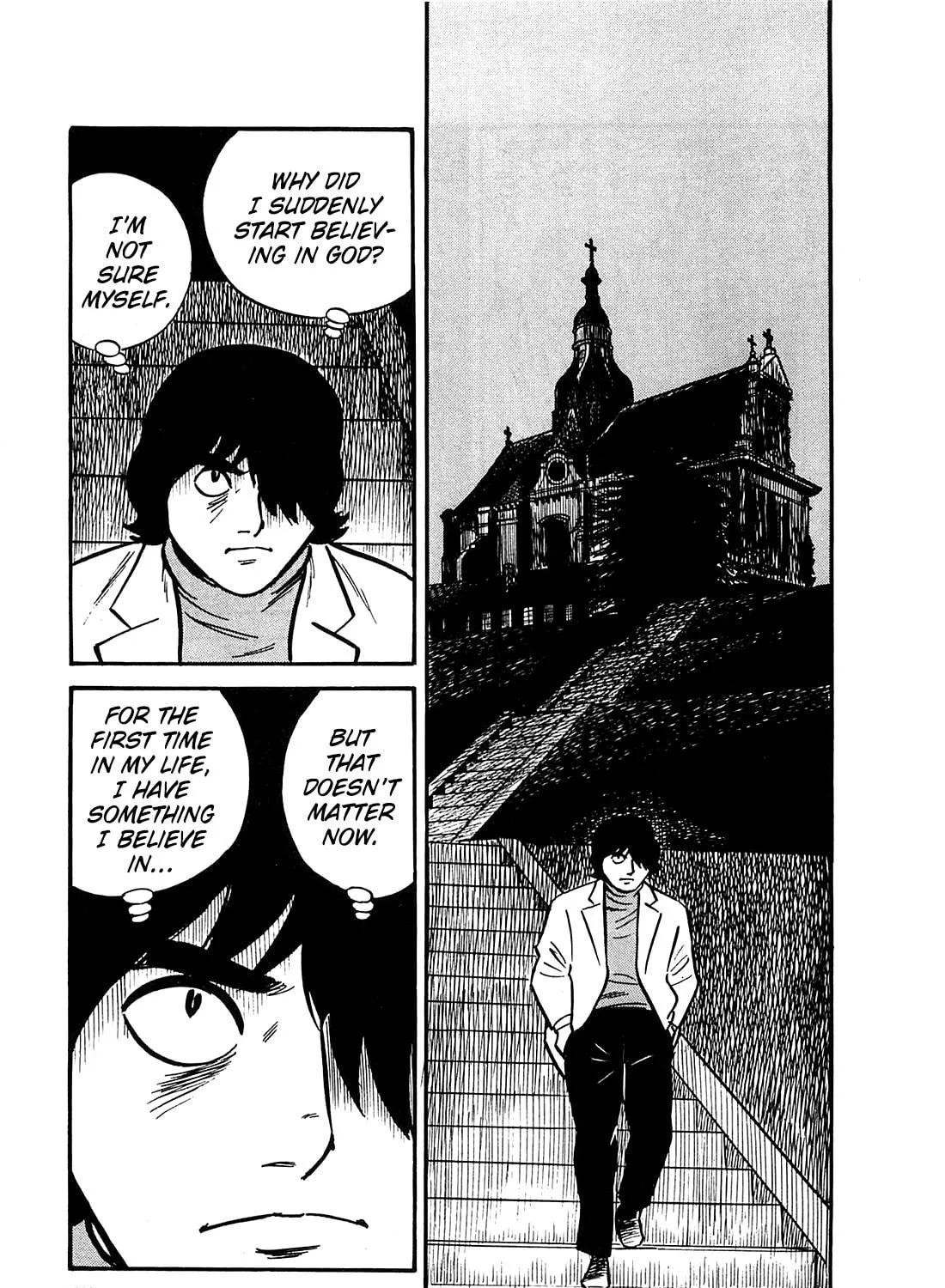 Army of Hell Chapter 49 page 41 - 