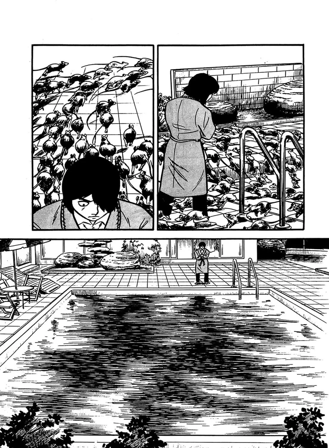 Army of Hell Chapter 5 page 29 - 