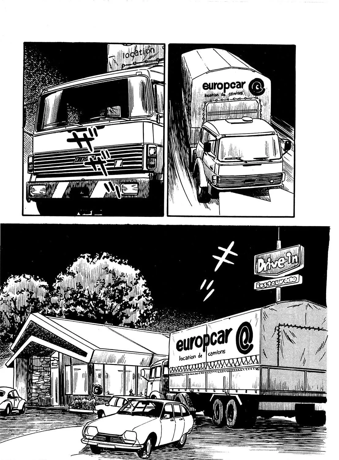 Army of Hell Chapter 50 page 41 - 