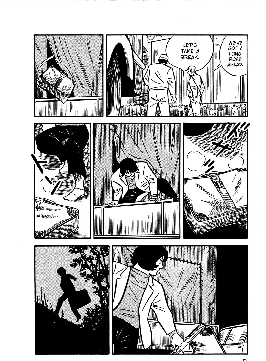 Army of Hell Chapter 50 page 43 - 