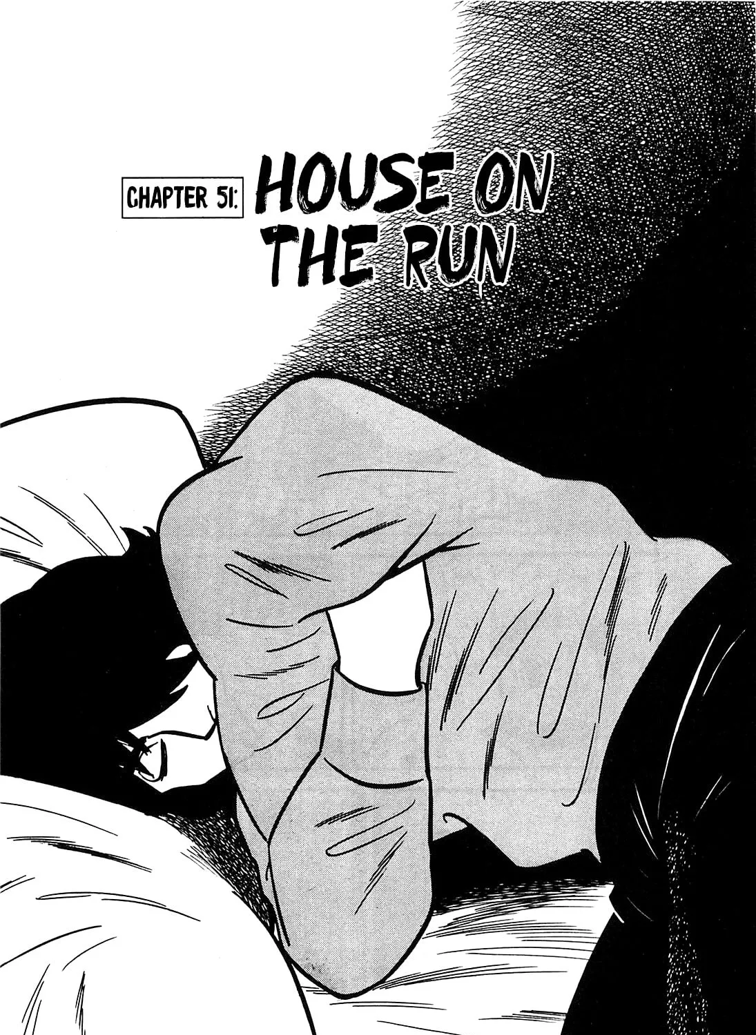 Army of Hell Chapter 51 page 1 - 