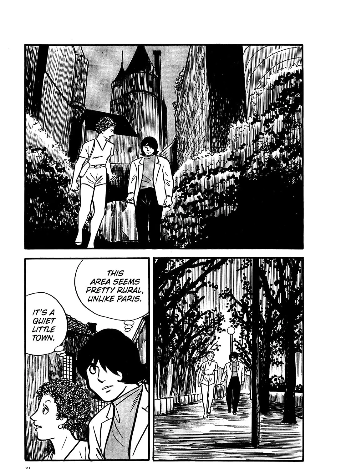 Army of Hell Chapter 51 page 13 - 