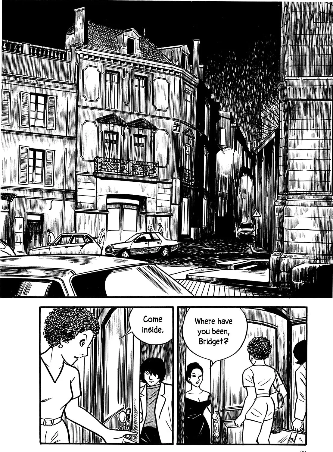 Army of Hell Chapter 51 page 15 - 