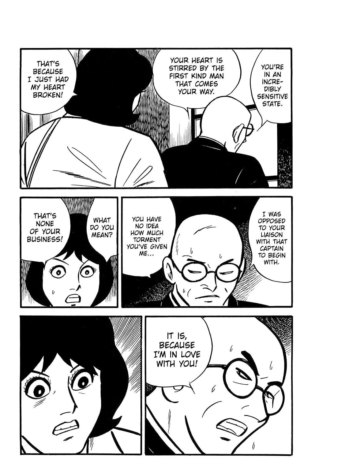 Army of Hell Chapter 51 page 29 - 