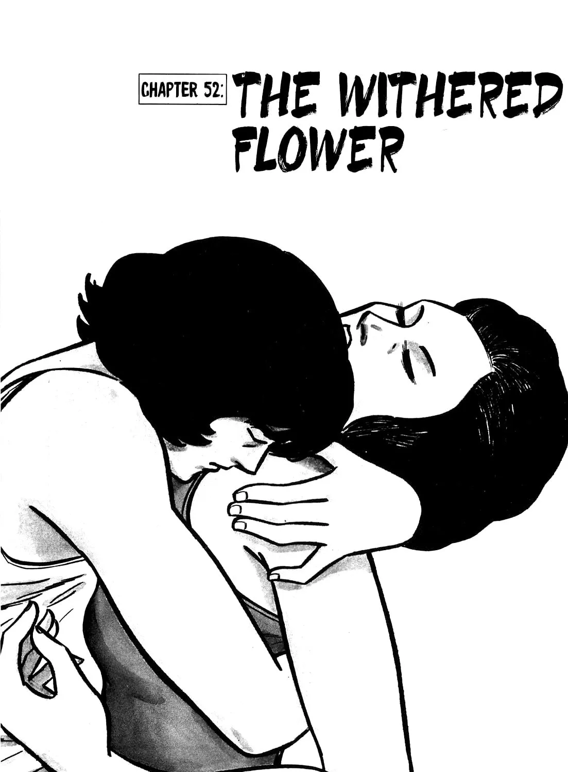 Army of Hell Chapter 52 page 1 - 