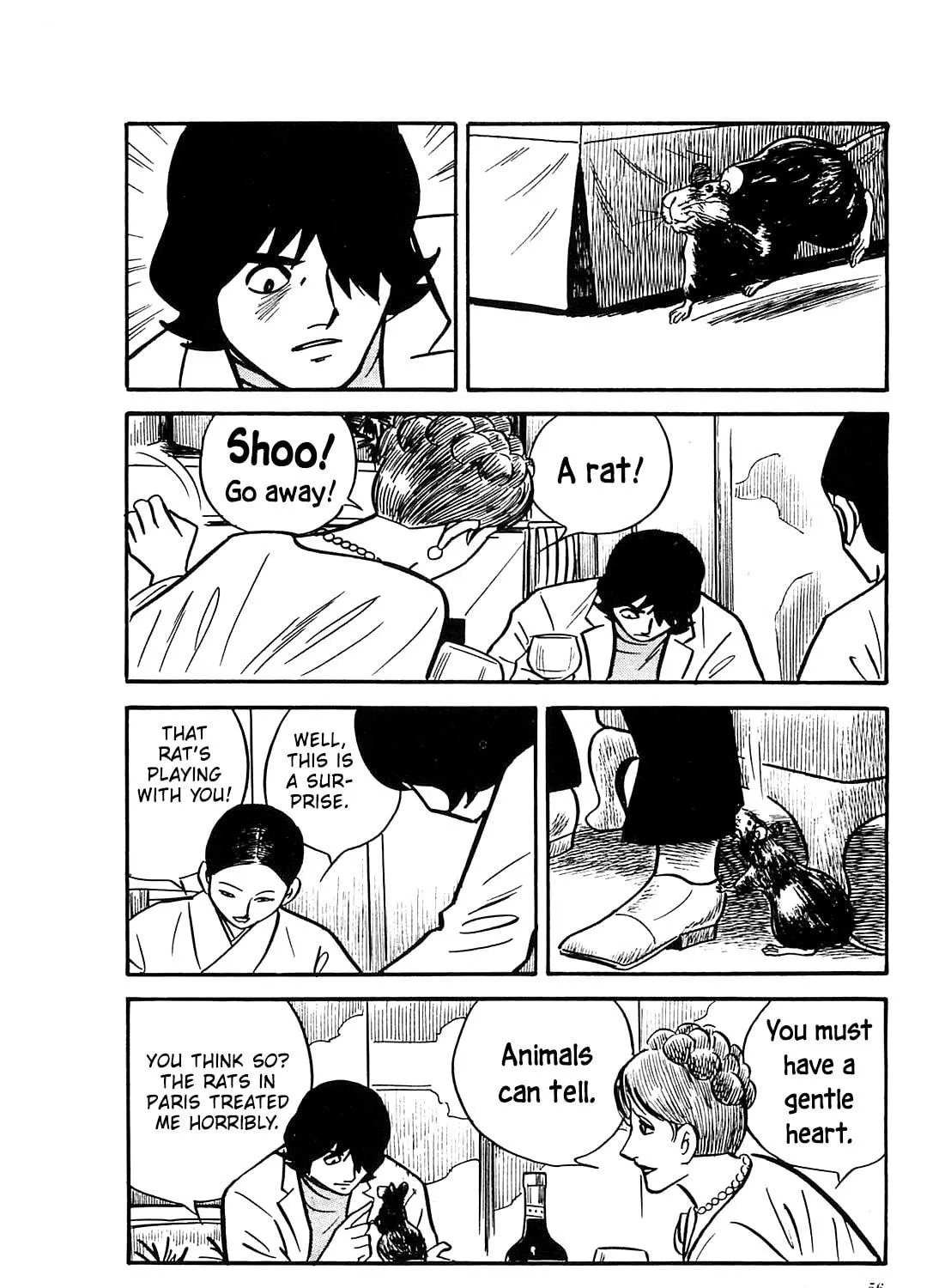 Army of Hell Chapter 52 page 19 - 