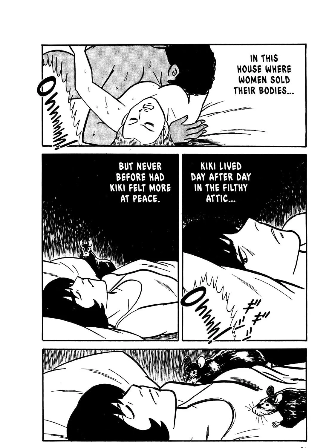 Army of Hell Chapter 52 page 23 - 