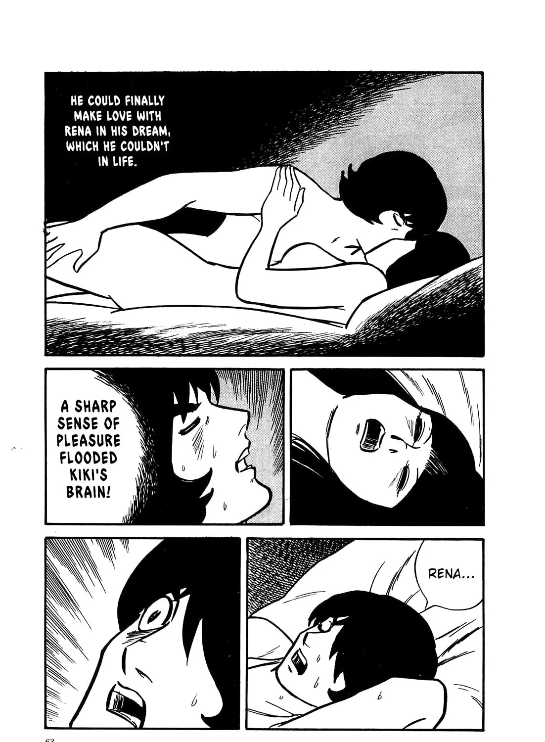 Army of Hell Chapter 52 page 33 - 