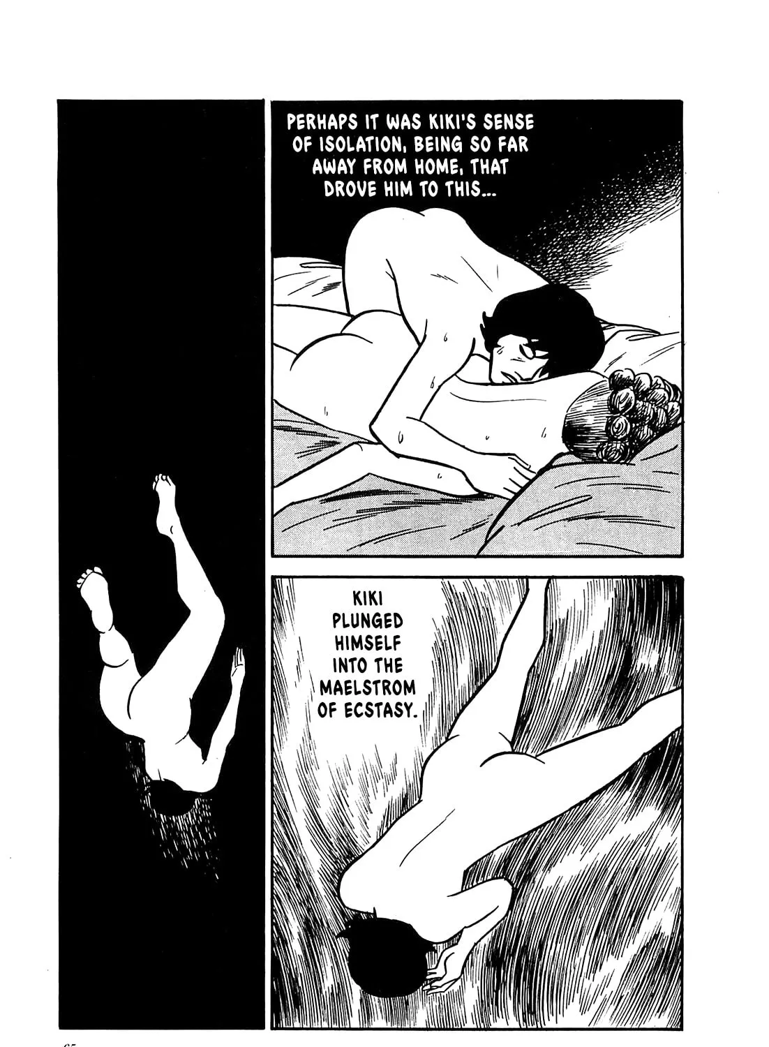 Army of Hell Chapter 52 page 37 - 