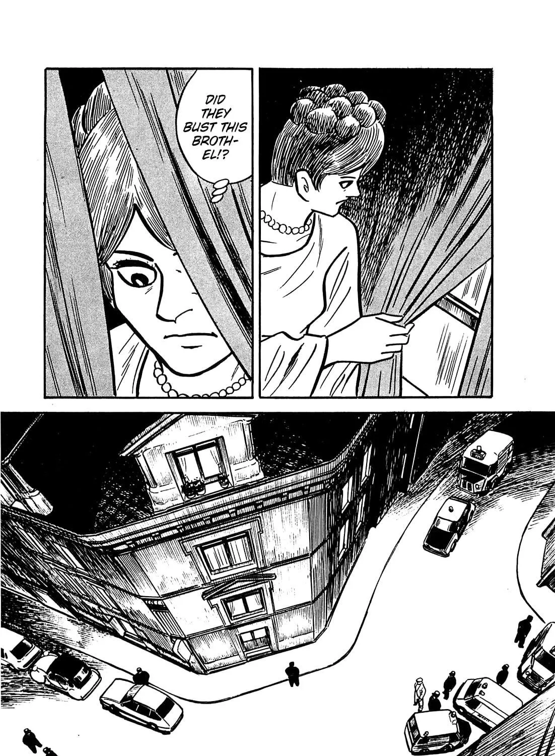 Army of Hell Chapter 52 page 41 - 