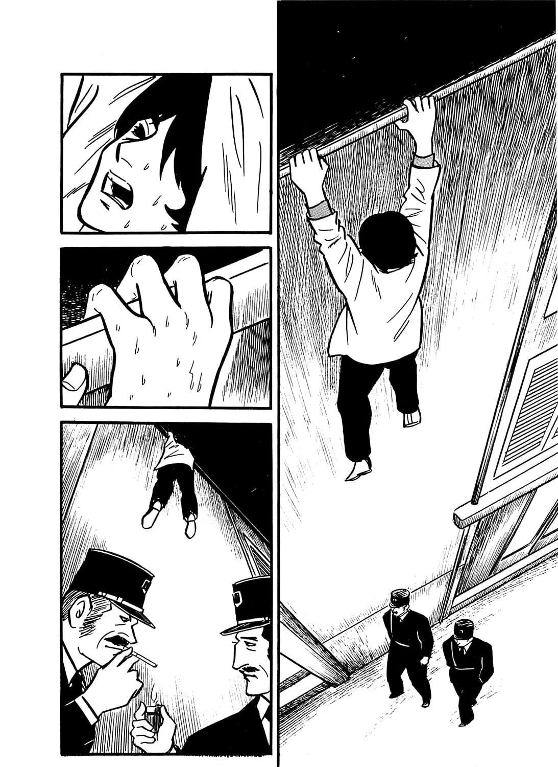 Army of Hell Chapter 53 page 19 - 